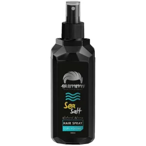 Spray Capilar Gummy Professional Sea Salt With Creatine Hair Spray Curl & Volume - 250mL