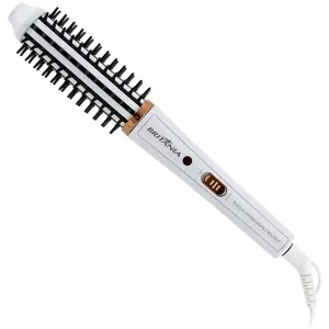 Modelador de Cachos Britânia BEC04 - 40W - 210ºC - BiVolt - Branco