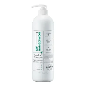 Shampoo Dr + Banggiwon Dandruff Anti Caspa - 1L