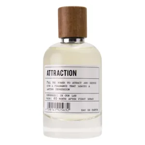 Perfume Karma Attraction - Eau de Parfum - Unissex - 100ML