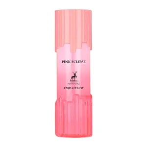 Perfume Body Splash Maison Alhambra Pink Eclipse - Feminino - 250ML