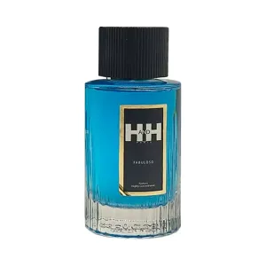 Perfume Parisis H and H Paris Fabuloso - Eau de Parfum - Masculino - 100ML