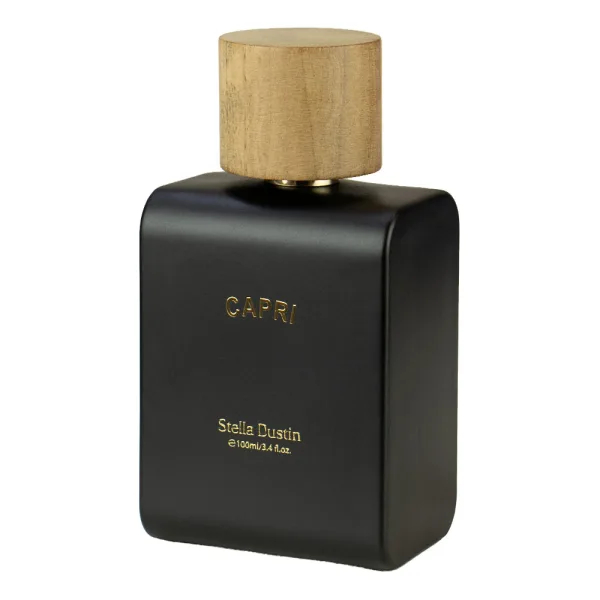 Perfume Stella Dustin Capri - Eau de Parfum - Unissex - 100ML