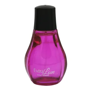 Perfume inStyle Extra Love - Eau de Parfum - Feminino - 100ML