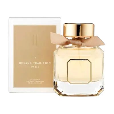 Perfume Reyane Tradition II - Eau de Parfum - Feminino - 100ML