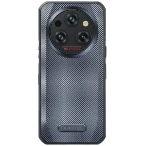 Celular Oukitel WP35S - 4/128GB - 6.52'' - Dual-Sim - Black