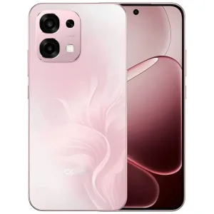 Celular Oppo A6 Pro 5G - 8/256GB - 6.7'' - Dual-Sim - Pink