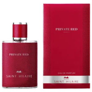 Perfume Saint Hilaire Private Red - Eau de Parfum - Masculino - 100ML