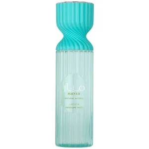 Perfume Body Splash Lattafa Mayar Natural Intense - Eau de Parfum - Feminino - 250ML