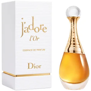 Perfume Christian Dior J'adore L'or - Essence de Parfum - Feminino - 50 ML