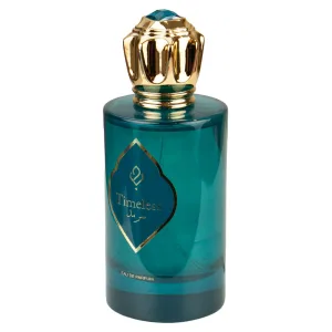Perfume Love Collection Timeless - Eau de Toilette - Feminino - 100ML