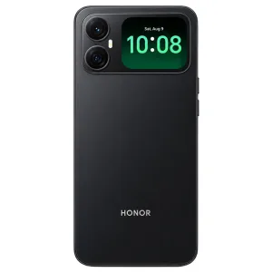 Celular Honor Play20C - 4/64GB - 6.78'' - Dual Sim - Midnight Black