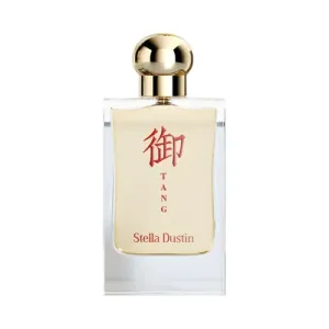 Perfume Stella Dustin Dc Tang - Eau de Parfum - Masculino - 75ML