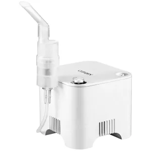 Nebulizador Portátil Citizen GC806 - 220V/50Hz - Branco