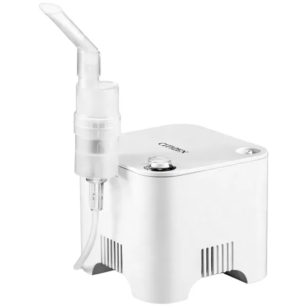 Nebulizador Portátil Citizen GC806 - 220V/50Hz - Branco