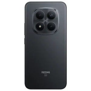 Celular Xiaomi Redmi Note 15 Pro+ 5G - 12/512GB - 6.83'' - Dual-Sim - Black