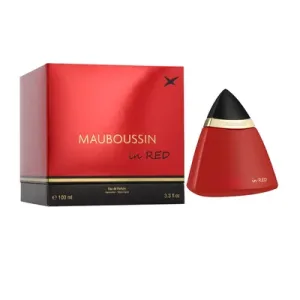 Perfume Mauboussin In Red - Eau de Parfum - Feminino - 100ML