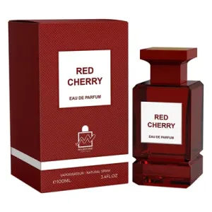 Perfume Milestone Red Cherry - Eau de Parfum - Unissex - 100ML
