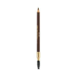 Lápis para sobrancelhas Milani MPPB-04 - Com pente - Brunette