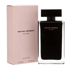 Perfume Narciso Rodriguez For Her - Eau de Toilette - Feminino - 100ML