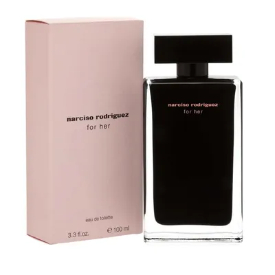 Perfume Narciso Rodriguez For Her - Eau de Toilette - Feminino - 100ML