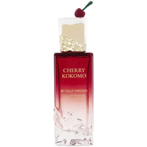 Perfume Gulf Orchid Cherry Kokomo - Eau de Parfum - Feminino - 100ML