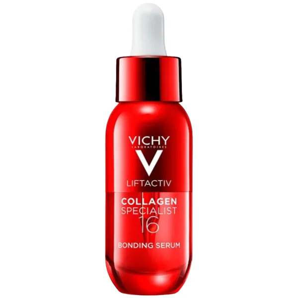 Sérum Facial Vichy Liftactiv Collagen Specialist 16 - 30ML