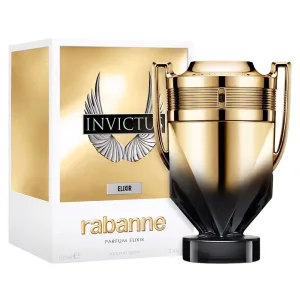 Perfume Paco Rabanne Invictus Elixir - Parfum - Masculino - 100ML