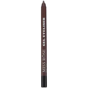 Delineador Miss Rôse Gel Eyeliner 7101-015H - EP-05 Duck - 0.35Gr