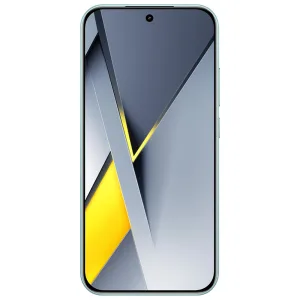 Celular Xiaomi Poco F8 Pro 5G - 12/256GB - 6.59'' - Dual-Sim - Azul