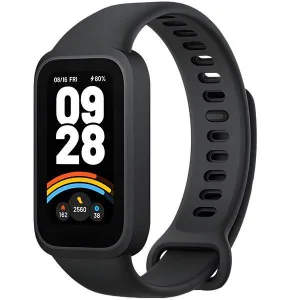 SmartWatch Xiaomi Smart Band 9 Active M2435B1 - Bluetooth - Preto