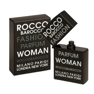 Perfume Rocco Barocco Fashion Parfum Woman - Eau de Parfum - Feminino - 75ML