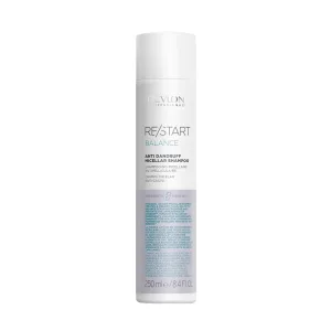 Shampoo Revlon Restart Balance - 250mL