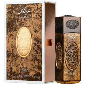 Perfume Lattafa Pride Raghad - Eau de Parfum - Unissex - 100ML