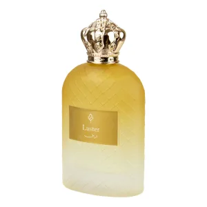 Perfume Love Collection Luster - Eau de Toilette - Unissex - 100ML