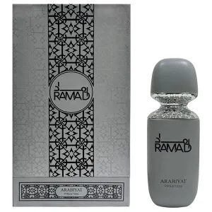 Perfume Arabiyat Prestige Ramad - Eau de Parfum - Unissex - 100ML