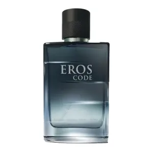 Perfume Stella Dustin Eros Code - Eau de Parfum - Masculino - 100ML