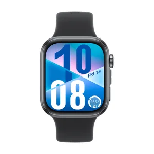 SmartWatch Huawei Watch Fit 4 SYA-B09 - Bluetooth - NFC - Preto