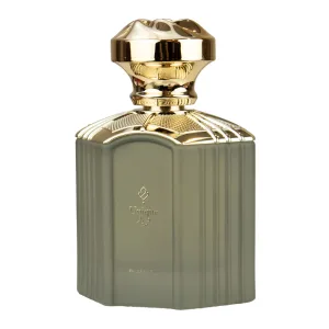 Perfume Love Collection Uniqueness - Eau de Toilette - Feminino - 100ML