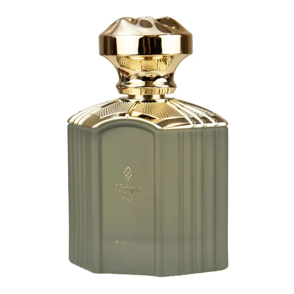 Perfume Love Collection Uniqueness - Eau de Toilette - Feminino - 100ML