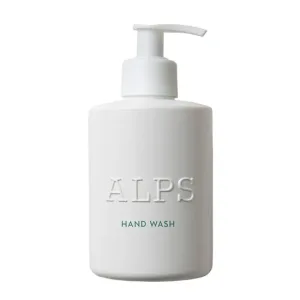 Sabonete Líquido para Mãos ALPS Hand Wash - 300 ml