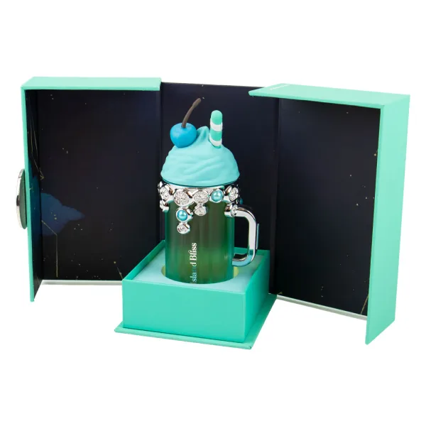 Perfume Dear Body Delights Island Bliss - Eau de Parfum - Feminino - 100ML