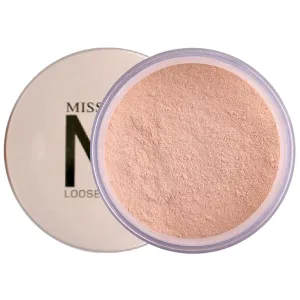 Pó Solto Miss Rôse Loose Powder PY7003-031M05 - 10Gr
