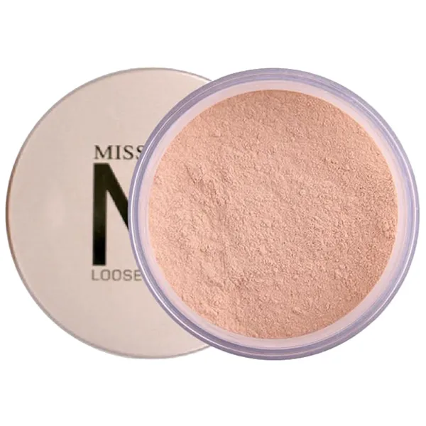 Pó Solto Miss Rôse Loose Powder PY7003-031M05 - 10Gr