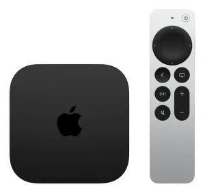 Apple Tv 4k 3ª geração