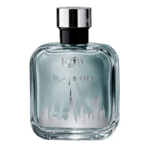 Perfume Krip Sama - Eau de Parfum - Unissex - 100ML