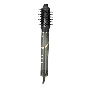 Escova Secadora Onida HairStyler ON-8080 - 6 em 1 - 1200W - Dobrável - 220V 50/60Hz - Cinza