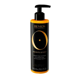 Condicionador Revlon Oro Fluido Radiance Argan - 240mL