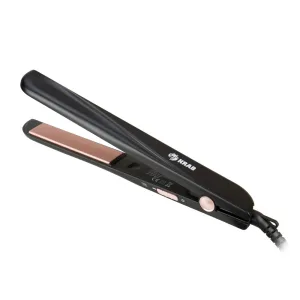 Prancha para Cabelo Krab KBPC45 - 210°C - Cerâmica - Bivolt - Preto