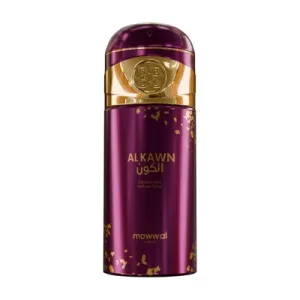 Perfume Body Splash Mawwal Al Kawn - Feminino - 250ML